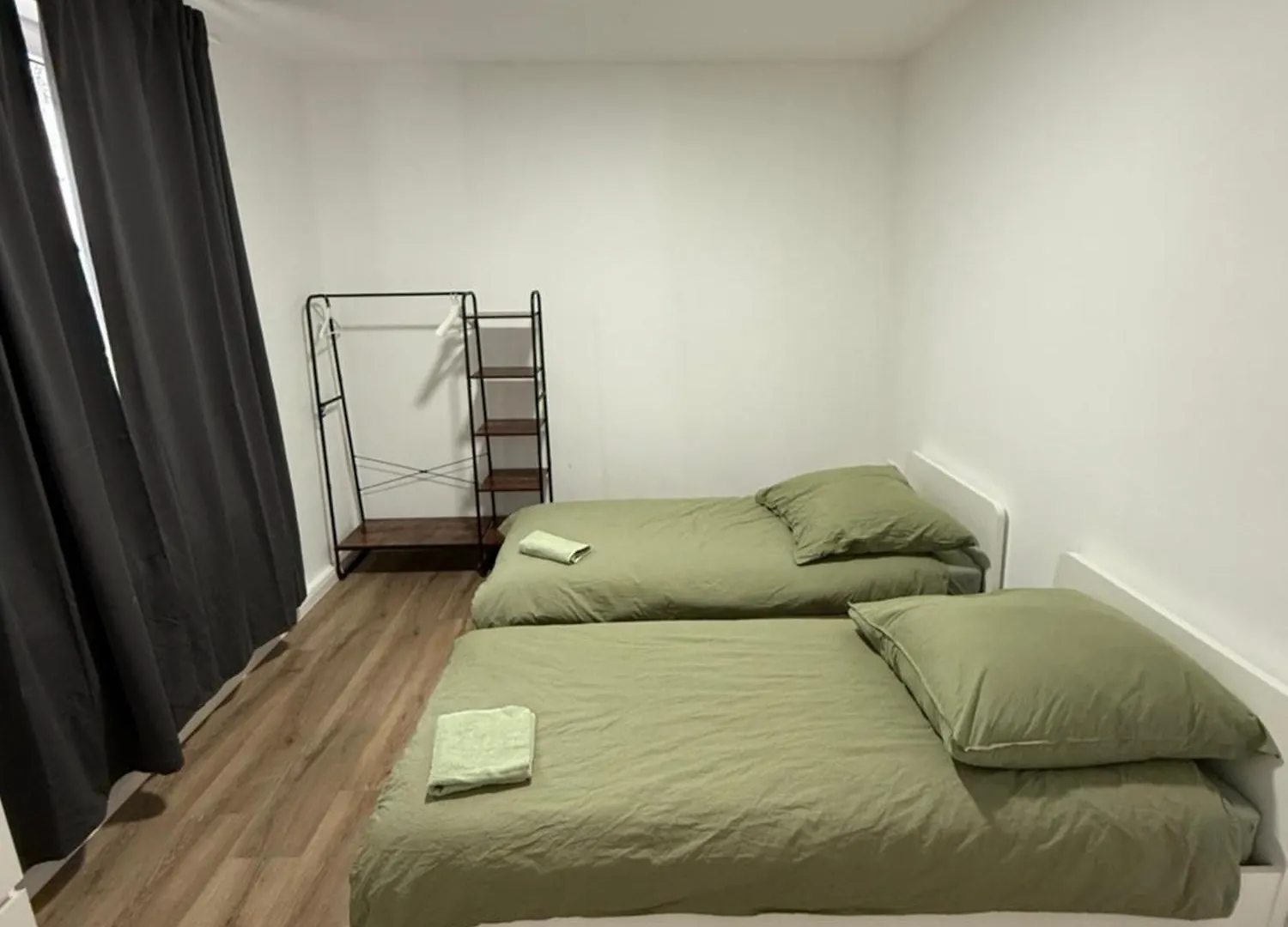 Work & Stay Apartments Bremen - Ideal Fuer Geschaeftsreisende Germany