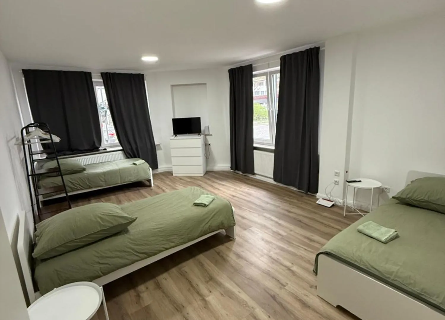 Work & Stay Apartments Bremen - Ideal Fuer Geschaeftsreisende