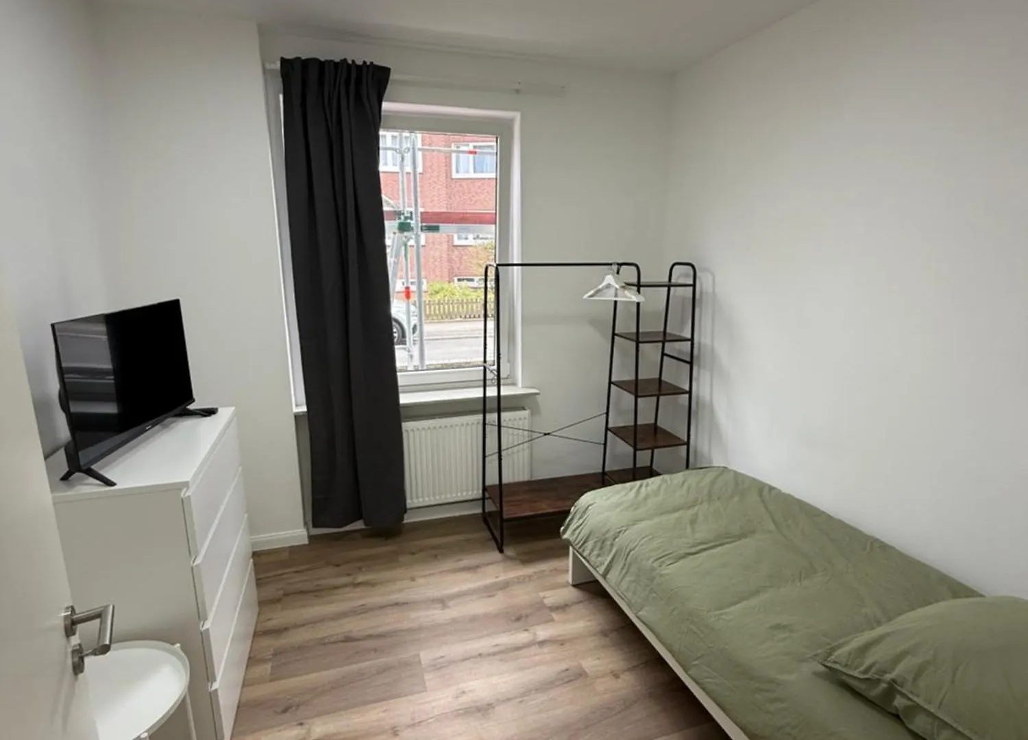 Work & Stay Apartments Bremen - Ideal Fuer Geschaeftsreisende 0*,  Germany