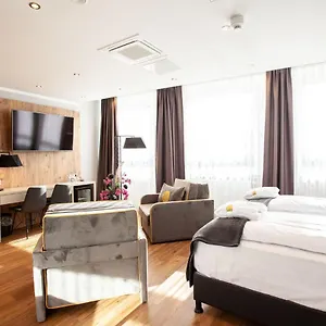 Dormero Hotel Bremen Brema