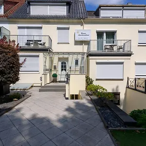 2* Aparthotel Bremer Superior