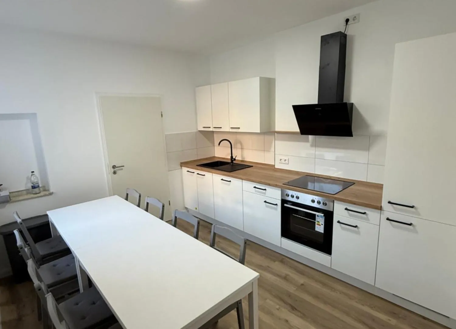 Work & Stay Apartments Bremen - Ideal Fuer Geschaeftsreisende