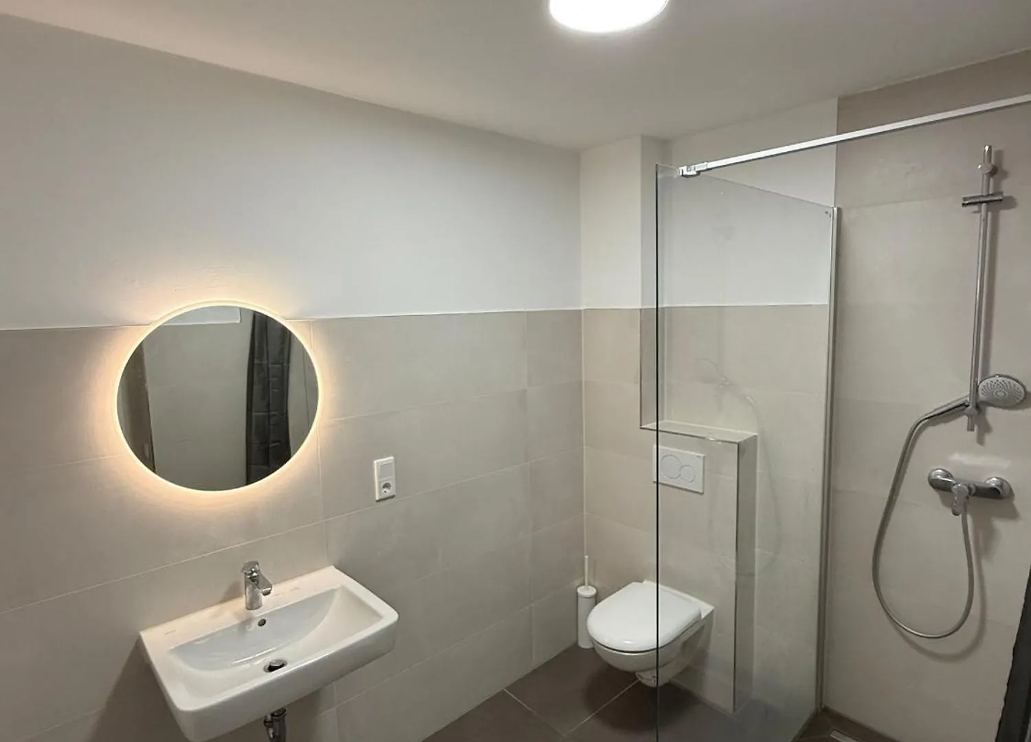 Work & Stay Apartments Bremen - Ideal Fuer Geschaeftsreisende